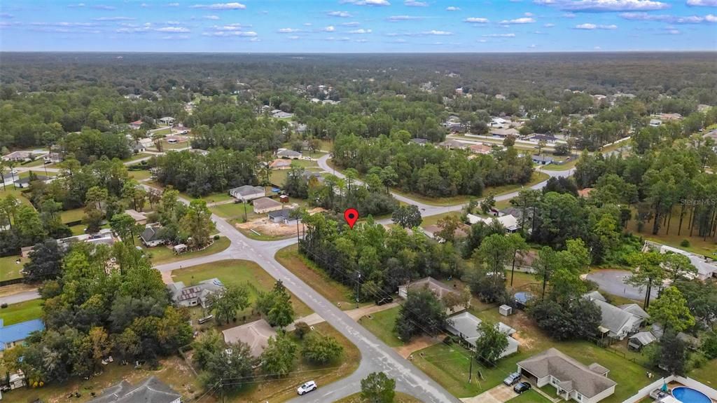 For Sale: $30,900 (0.28 acres)