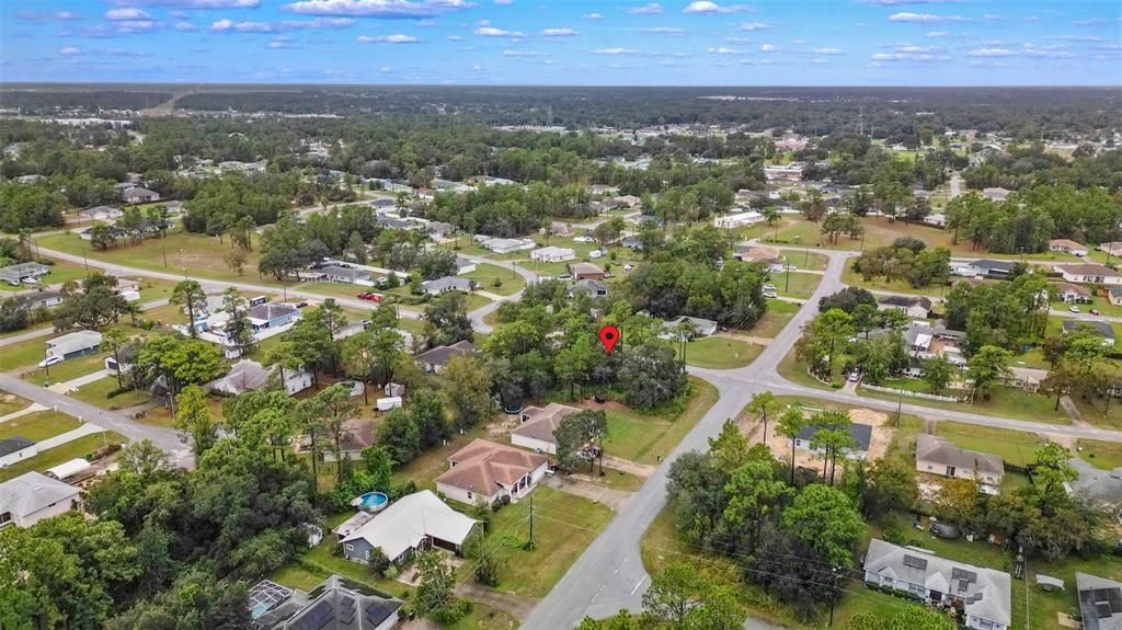 For Sale: $30,900 (0.28 acres)