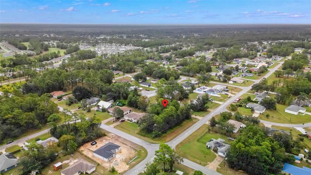 For Sale: $30,900 (0.28 acres)