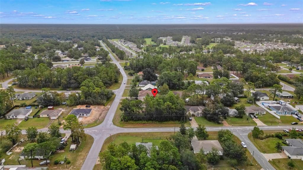 For Sale: $30,900 (0.28 acres)