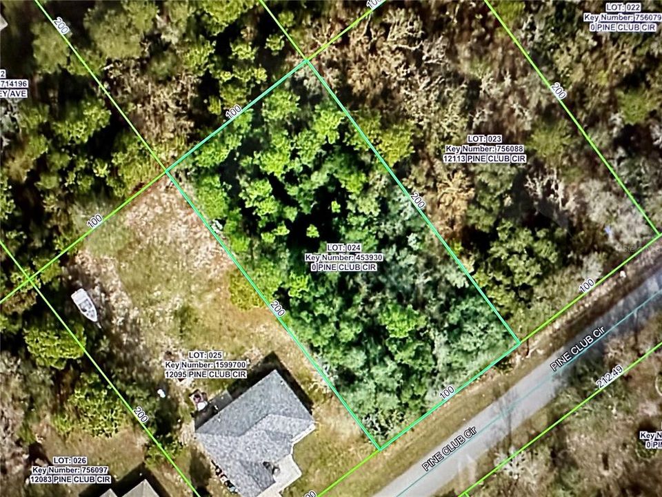 For Sale: $65,000 (0.46 acres)