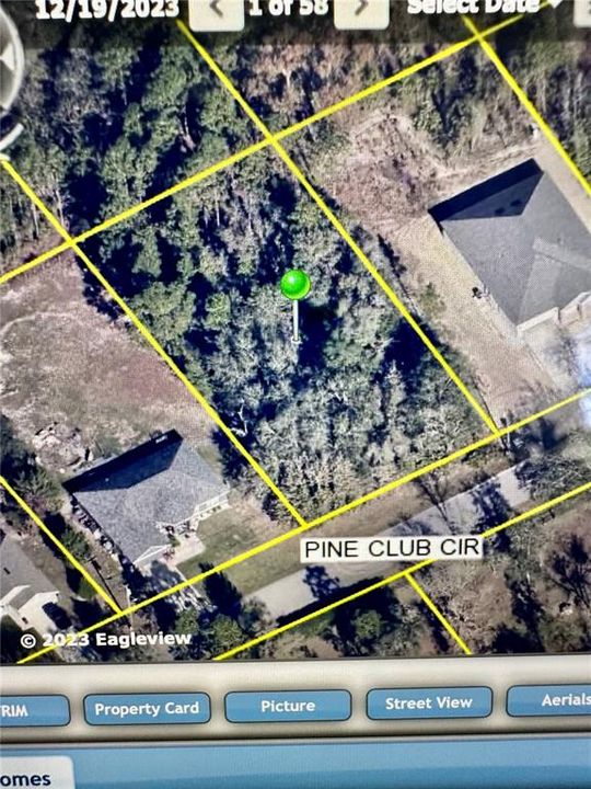 For Sale: $65,000 (0.46 acres)