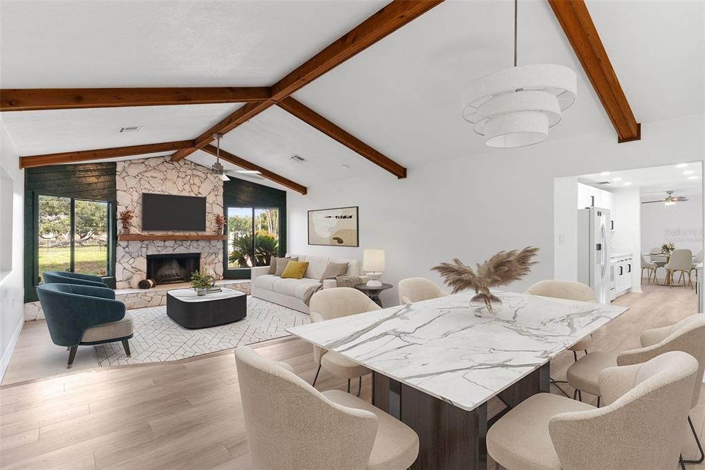 For Sale: $580,000 (3 beds, 2 baths, 2027 Square Feet)