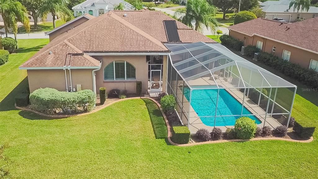 Activo con contrato: $695,000 (4 camas, 3 baños, 2601 Pies cuadrados)