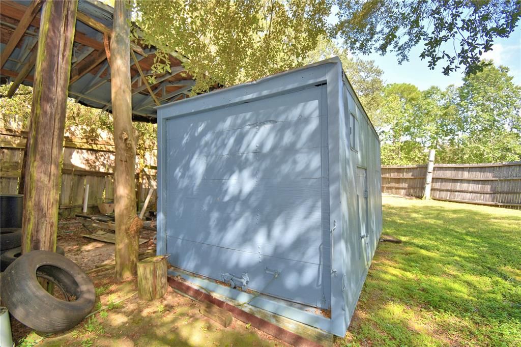 Под контрактом: $199,900 (2 спален, 1 ванн, 624 Квадратных фут)