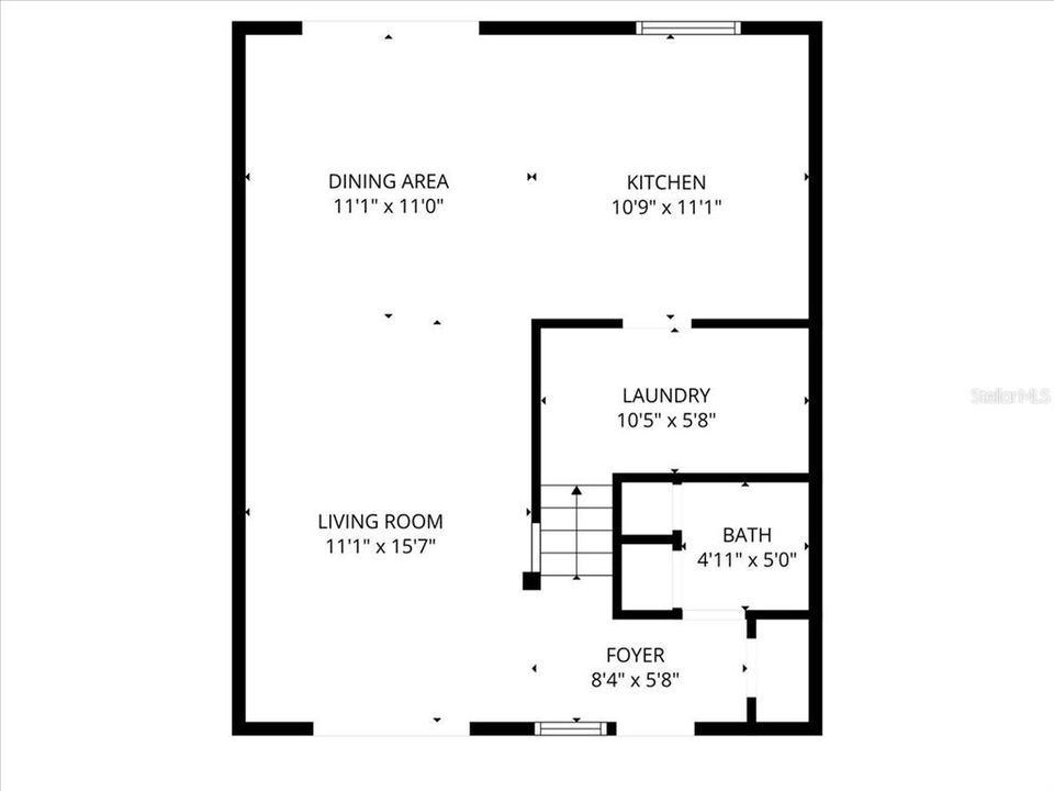 Под контрактом: $224,000 (3 спален, 2 ванн, 1419 Квадратных фут)