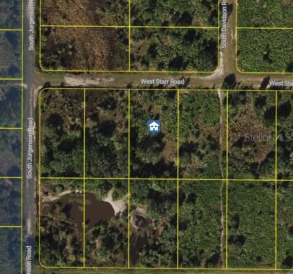 Recently Sold: $11,800 (1.15 acres)