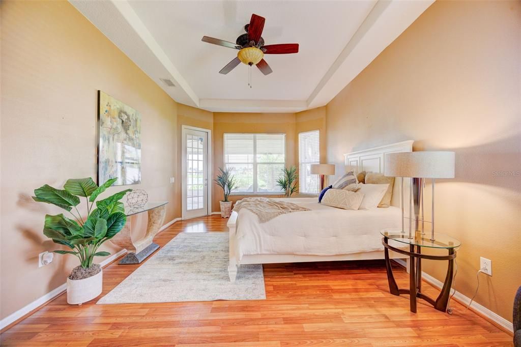 Active With Contract: $469,900 (4 beds, 3 baths, 2297 Square Feet)