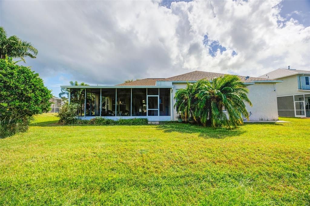 Active With Contract: $469,900 (4 beds, 3 baths, 2297 Square Feet)