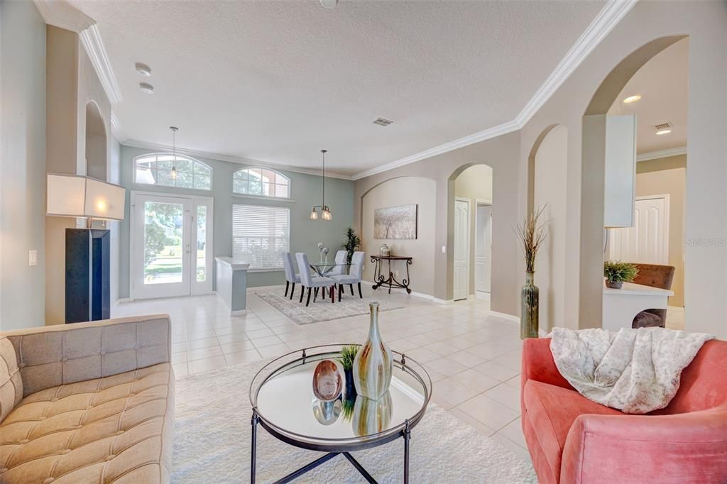 Active With Contract: $469,900 (4 beds, 3 baths, 2297 Square Feet)