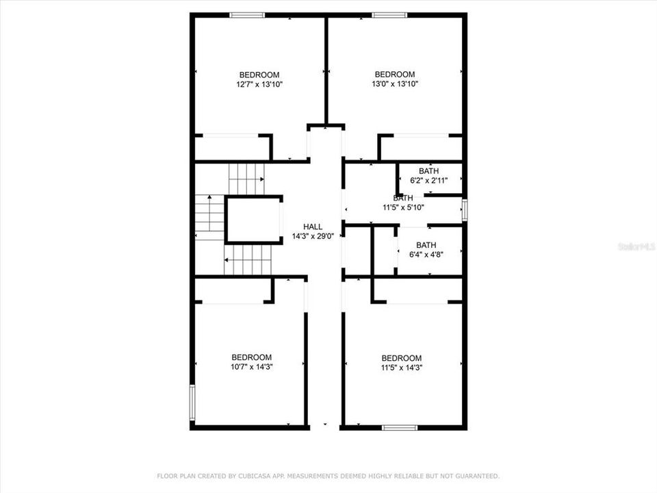 For Sale: $899,000 (5 beds, 2 baths, 3200 Square Feet)