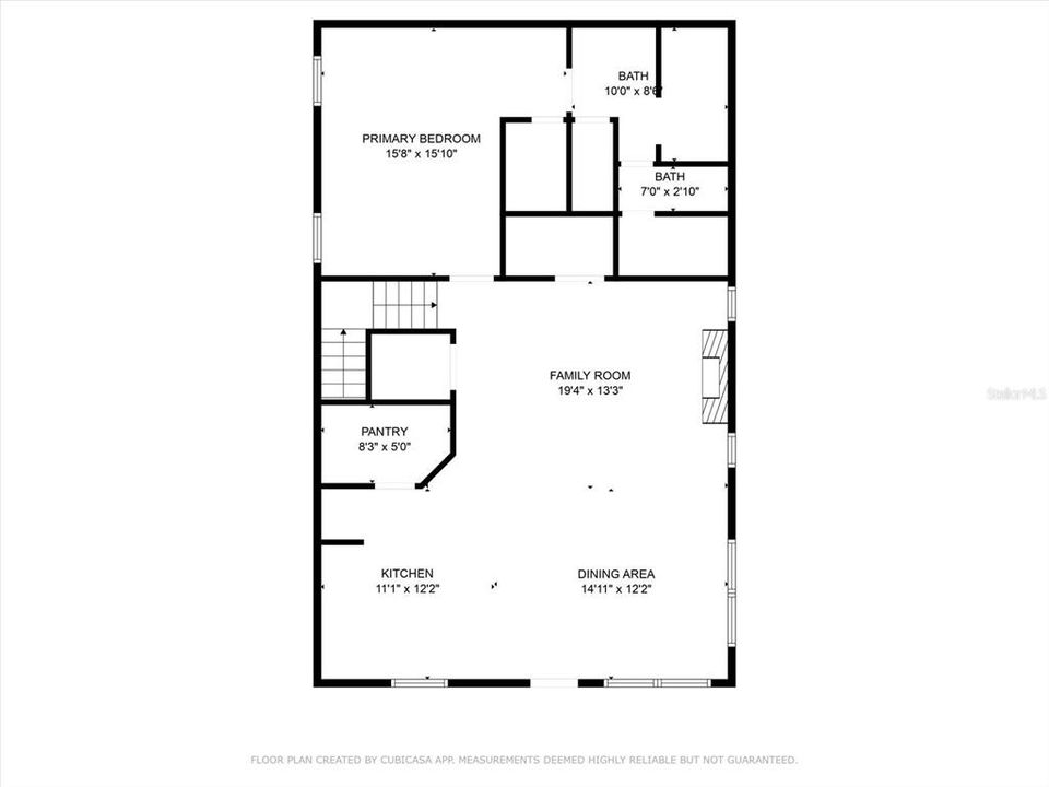 For Sale: $899,000 (5 beds, 2 baths, 3200 Square Feet)