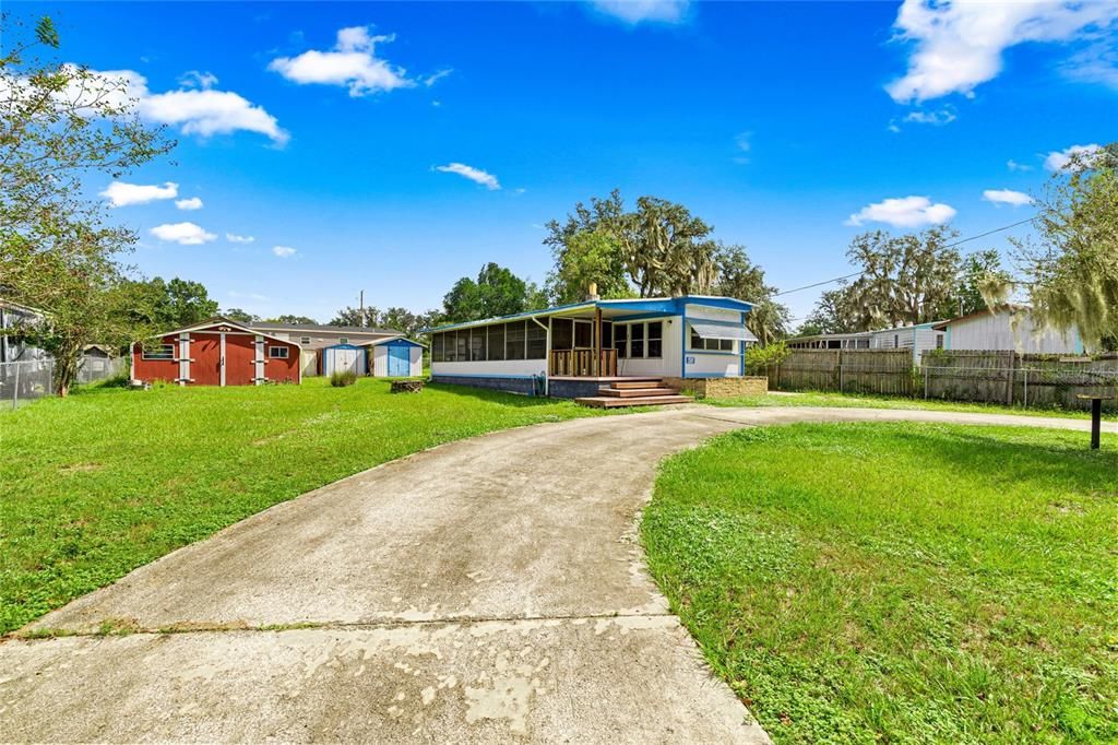 待售: $100,000 (2 贝兹, 1 浴室, 720 平方英尺)