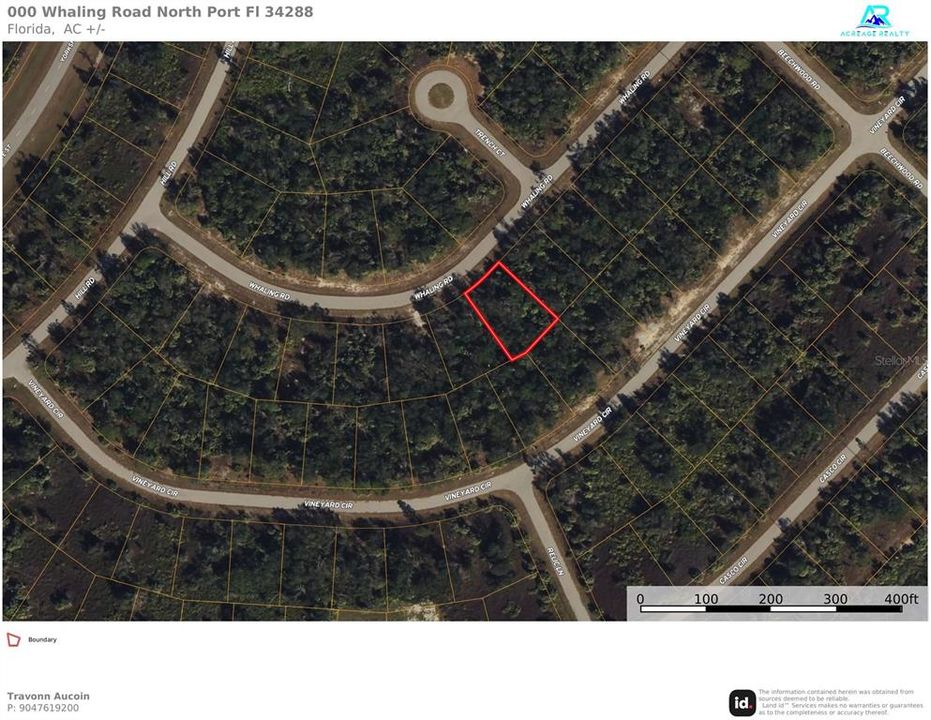 For Sale: $18,000 (0.22 acres)