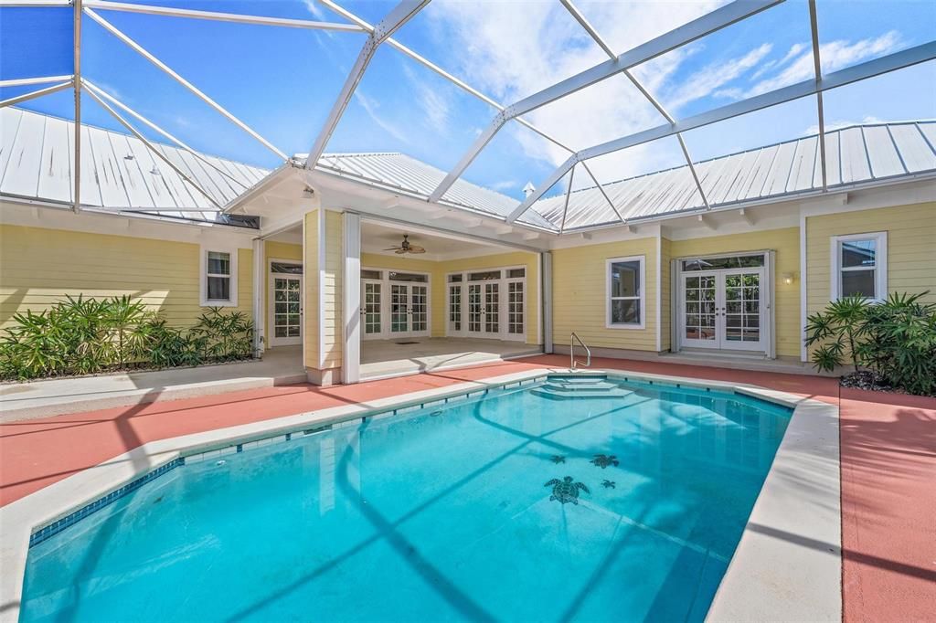 Activo con contrato: $1,349,000 (4 camas, 4 baños, 2863 Pies cuadrados)