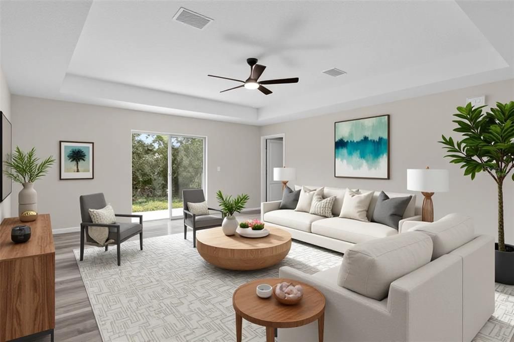 Active With Contract: $349,900 (3 beds, 2 baths, 1612 Square Feet)