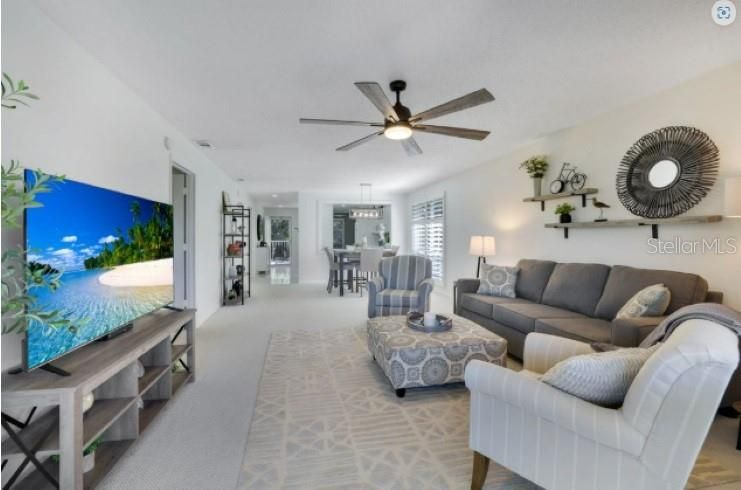 For Sale: $339,900 (2 beds, 2 baths, 1168 Square Feet)