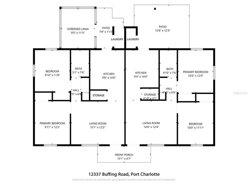 Active With Contract: $279,900 (4 beds, 0 baths, 1484 Square Feet)