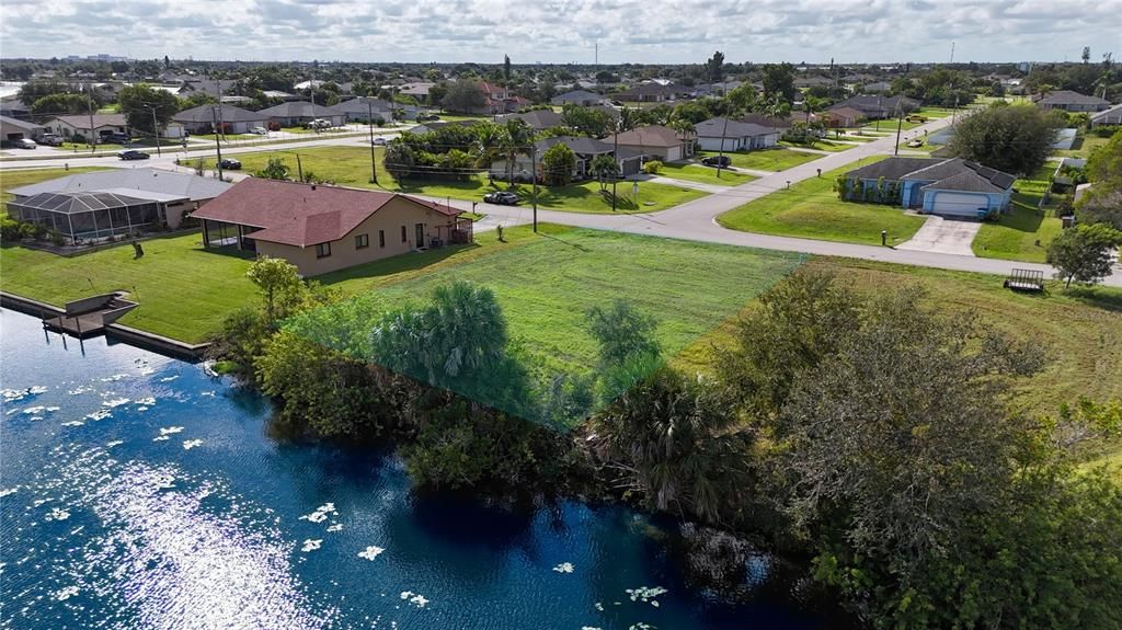 For Sale: $69,700 (0.23 acres)