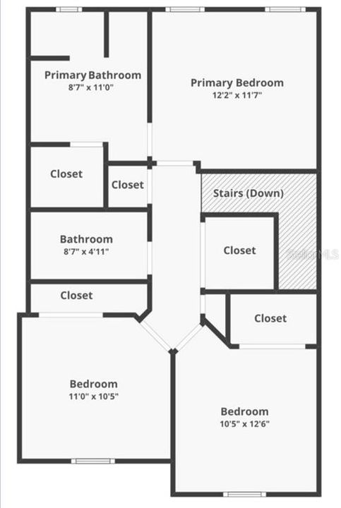For Sale: $370,000 (3 beds, 2 baths, 1331 Square Feet)