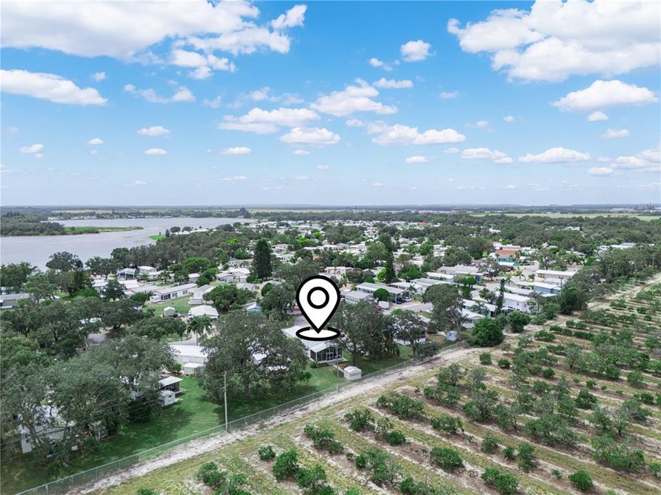 For Sale: $160,000 (2 beds, 2 baths, 864 Square Feet)