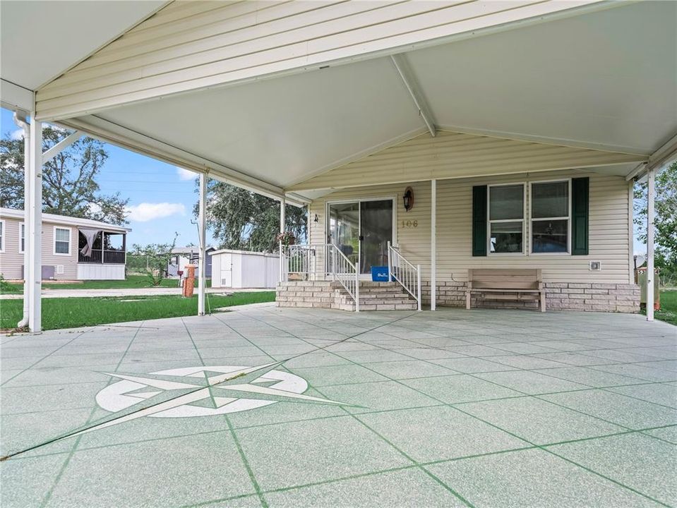 For Sale: $160,000 (2 beds, 2 baths, 864 Square Feet)