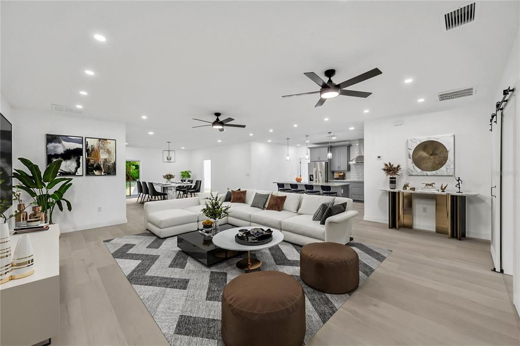 For Sale: $697,000 (4 beds, 3 baths, 2815 Square Feet)