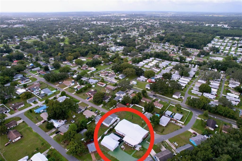 Active With Contract: $250,000 (3 beds, 1 baths, 1192 Square Feet)