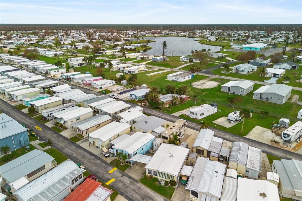 На продажу: $69,000 (1 спален, 1 ванн, 519 Квадратных фут)