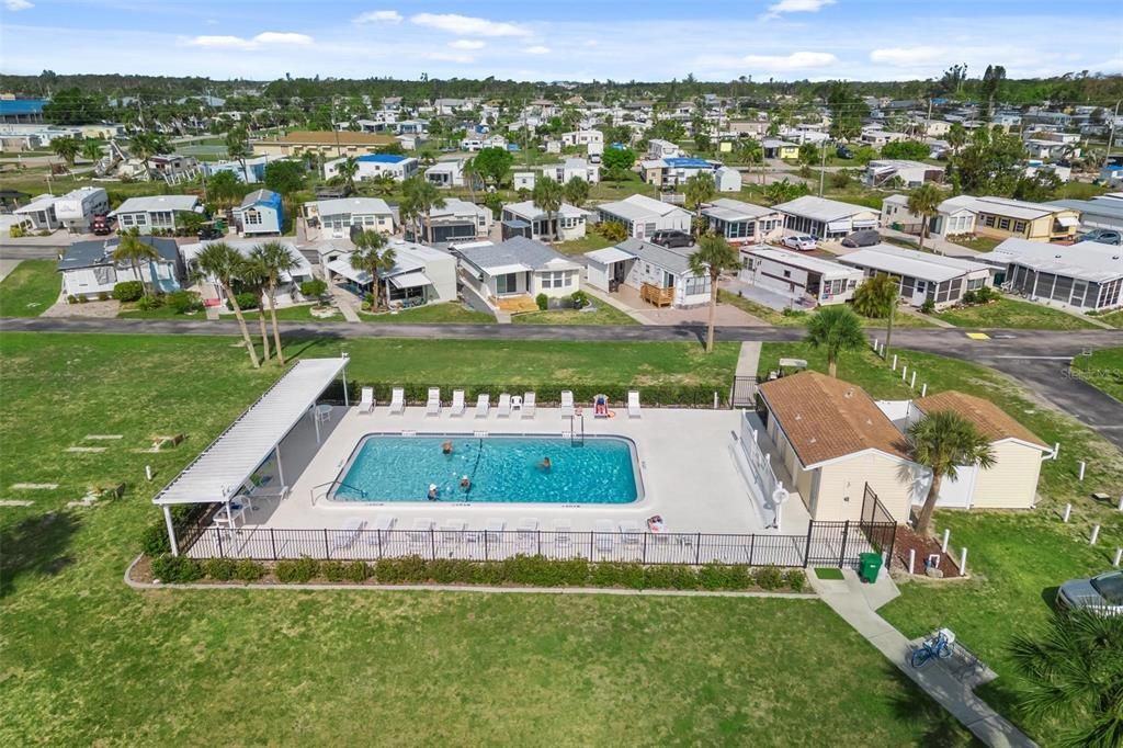 На продажу: $69,000 (1 спален, 1 ванн, 519 Квадратных фут)