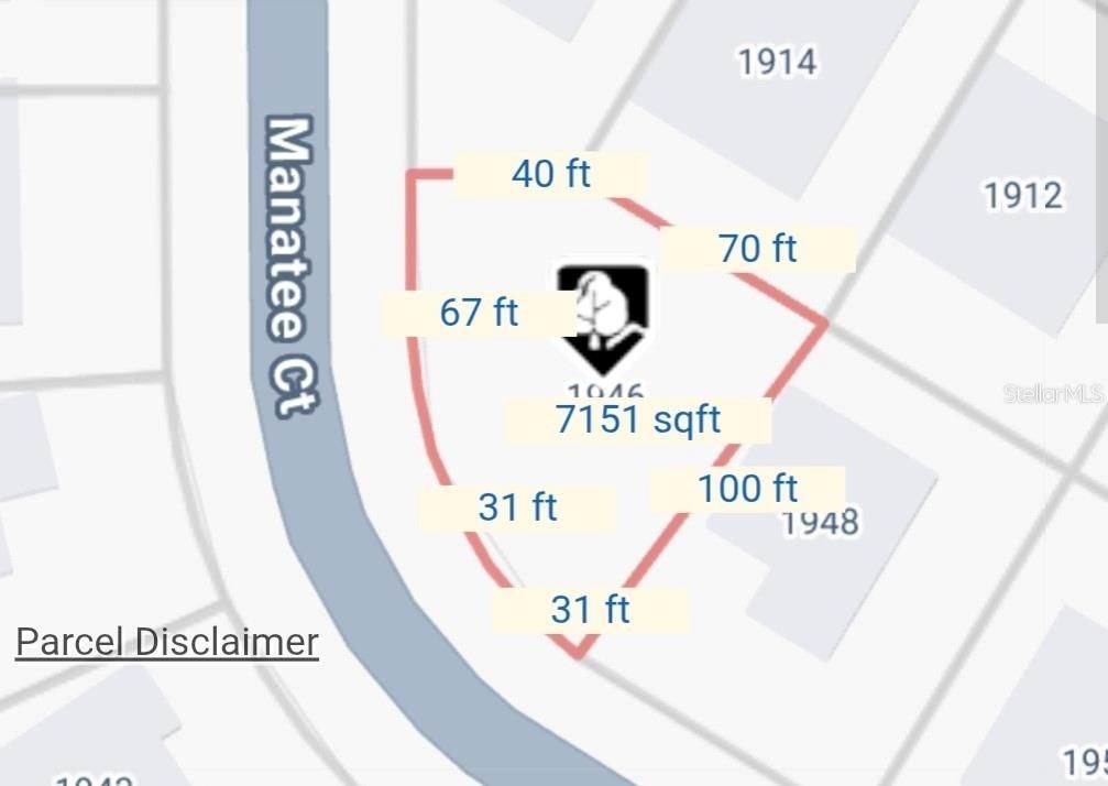 For Sale: $69,999 (0.16 acres)