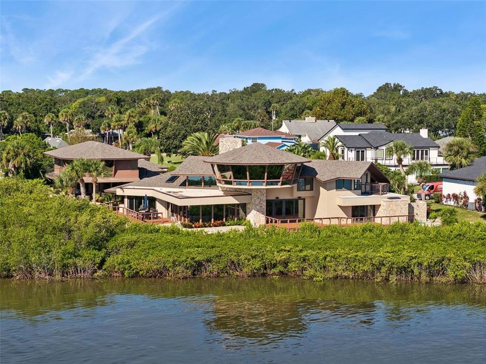 На продажу: $6,880,000 (5 спален, 5 ванн, 8604 Квадратных фут)