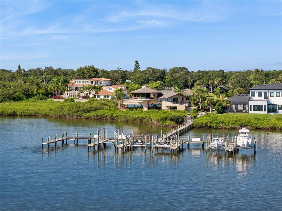 На продажу: $6,880,000 (5 спален, 5 ванн, 8604 Квадратных фут)