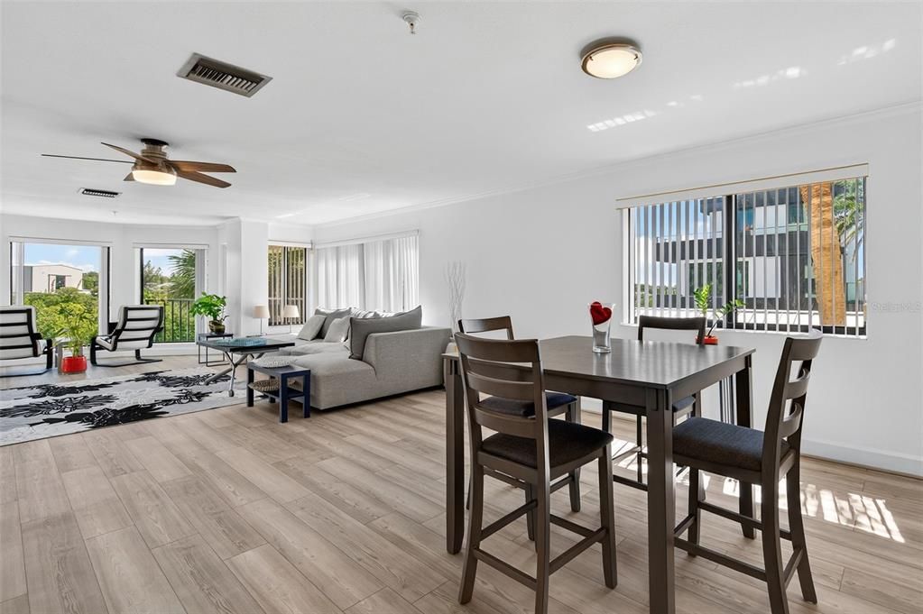 For Sale: $769,000 (2 beds, 2 baths, 1380 Square Feet)