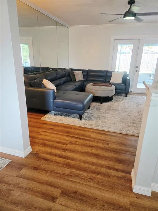 Activo con contrato: $399,999 (3 camas, 2 baños, 1214 Pies cuadrados)