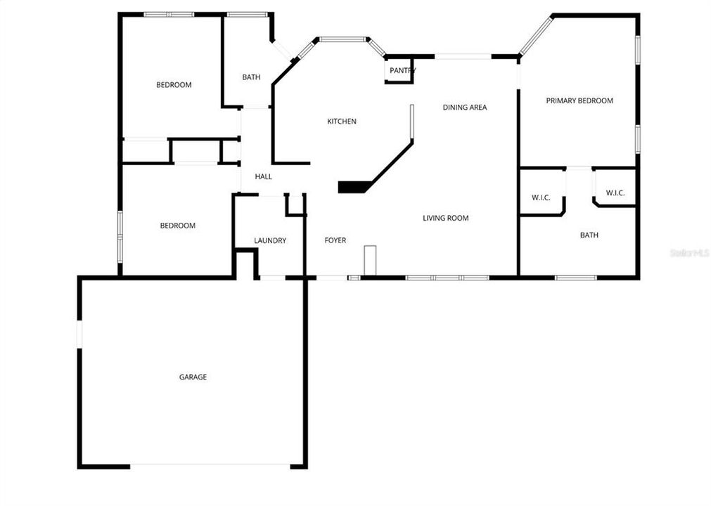 For Sale: $295,500 (3 beds, 2 baths, 1473 Square Feet)