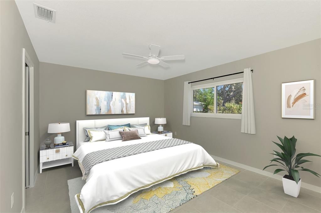 For Sale: $375,000 (2 beds, 2 baths, 1115 Square Feet)