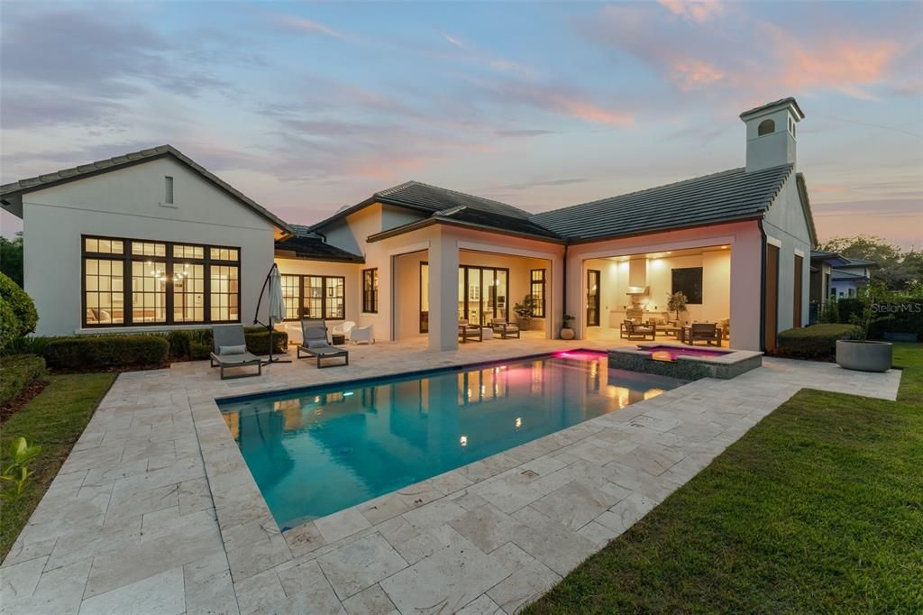 待售: $2,995,000 (4 贝兹, 4 浴室, 3849 平方英尺)