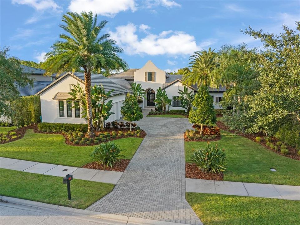 待售: $2,995,000 (4 贝兹, 4 浴室, 3849 平方英尺)