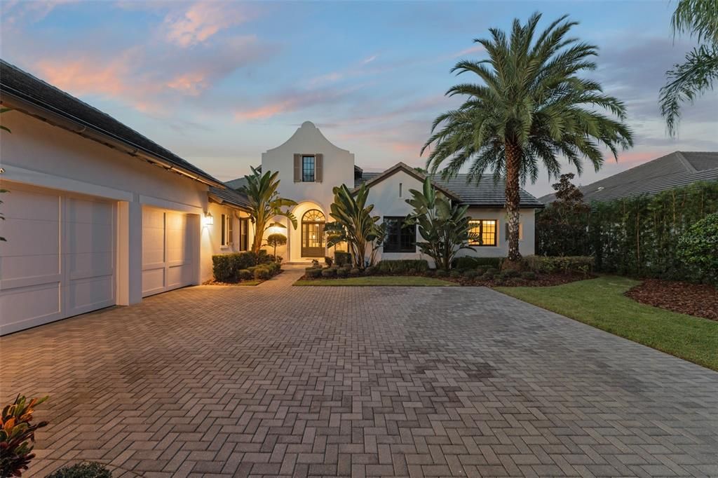 待售: $2,995,000 (4 贝兹, 4 浴室, 3849 平方英尺)