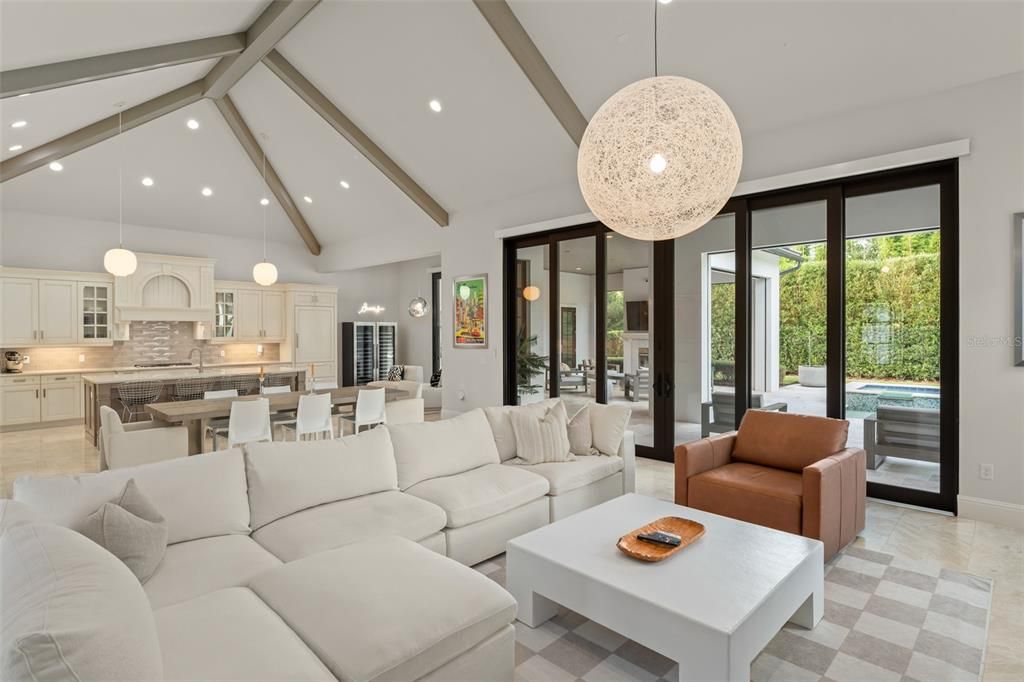 待售: $2,995,000 (4 贝兹, 4 浴室, 3849 平方英尺)