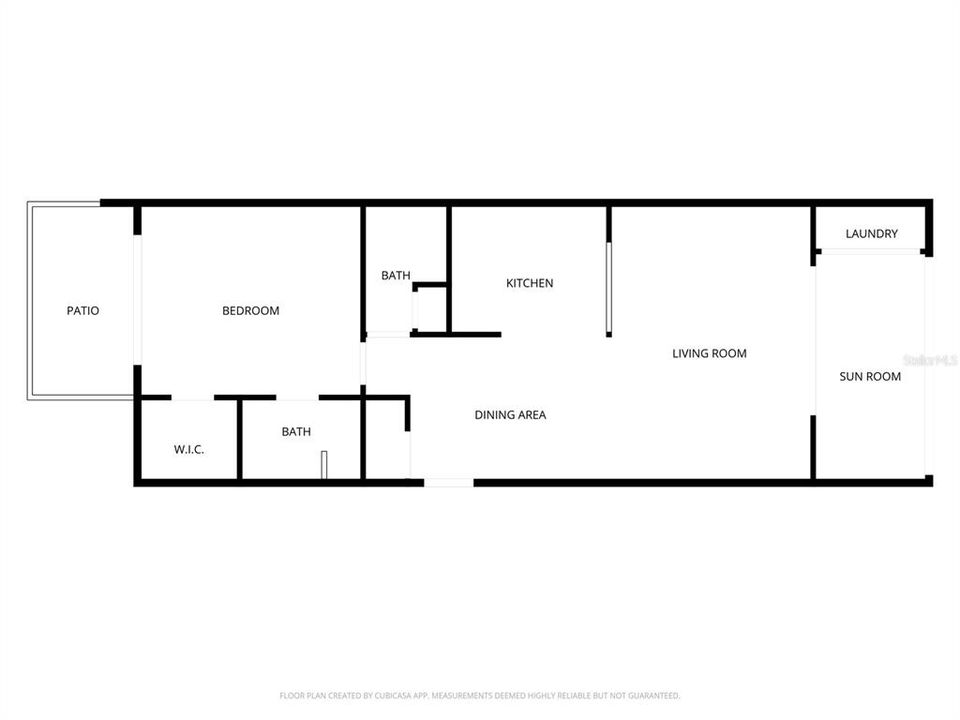 For Sale: $349,000 (1 beds, 1 baths, 996 Square Feet)