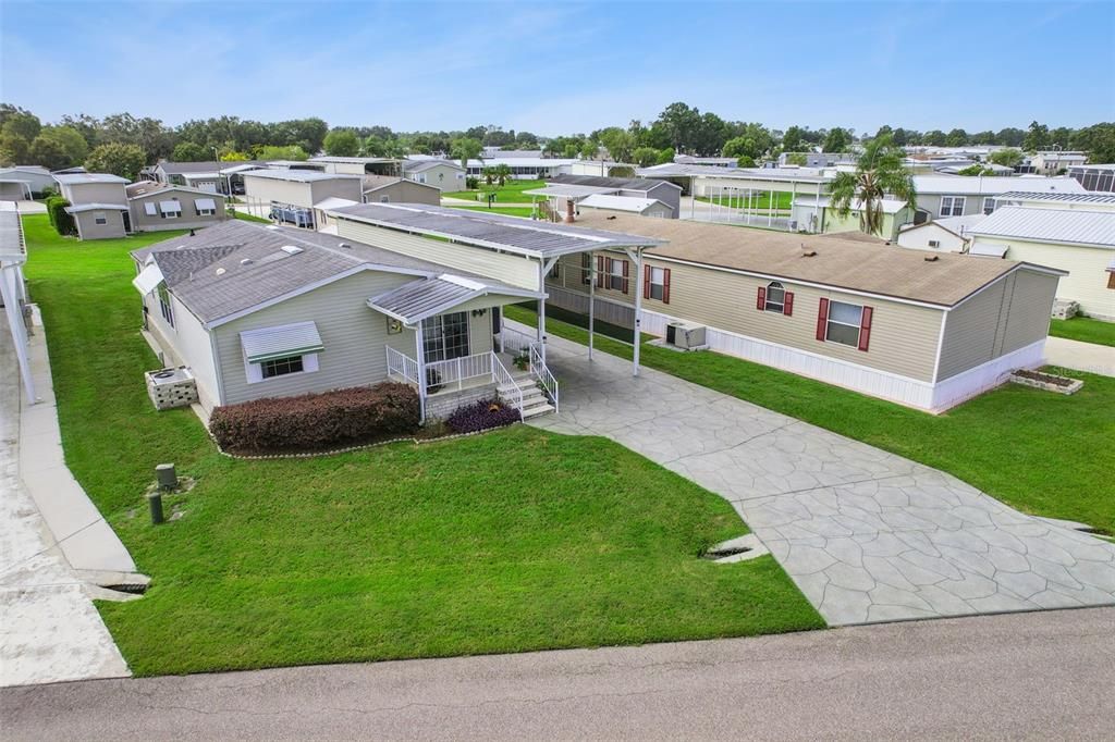 На продажу: $235,000 (2 спален, 2 ванн, 1296 Квадратных фут)