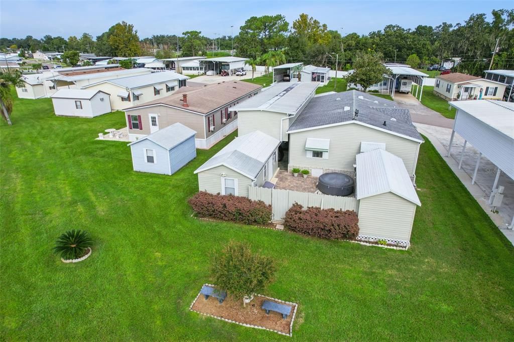 На продажу: $235,000 (2 спален, 2 ванн, 1296 Квадратных фут)