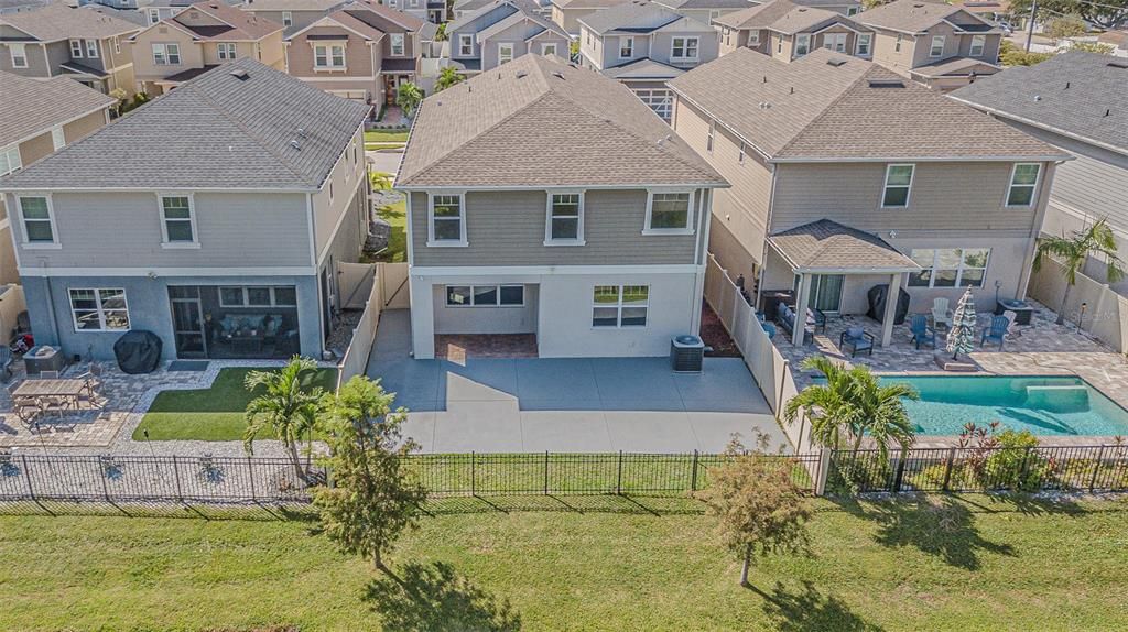 На продажу: $899,000 (5 спален, 3 ванн, 3380 Квадратных фут)