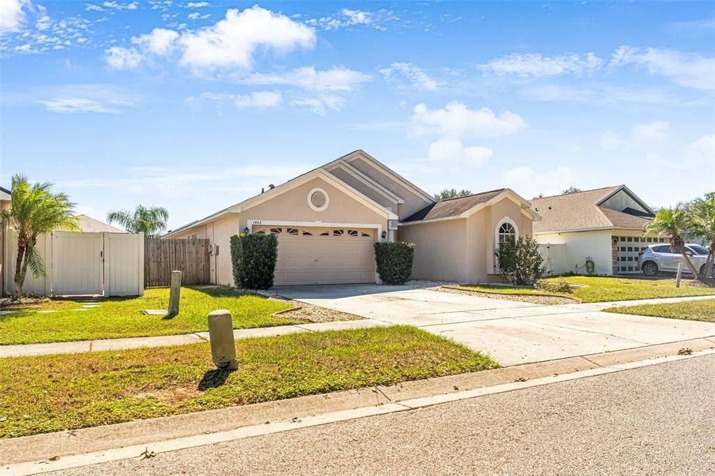 En Renta: $2,900 (3 camas, 2 baños, 1592 Pies cuadrados)