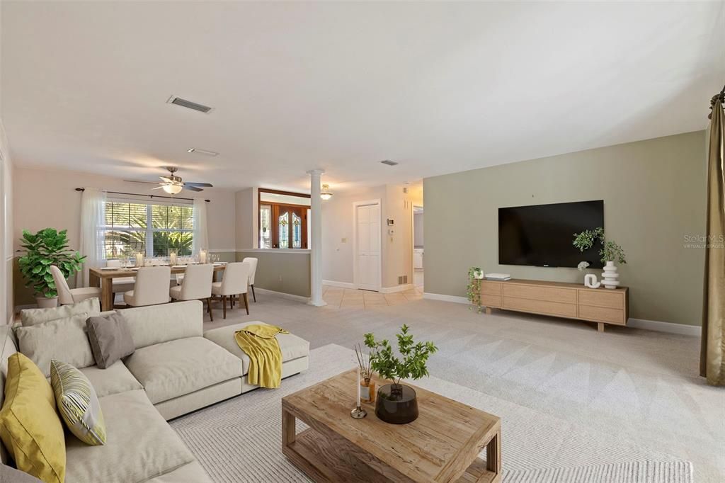 For Sale: $550,000 (3 beds, 2 baths, 1718 Square Feet)