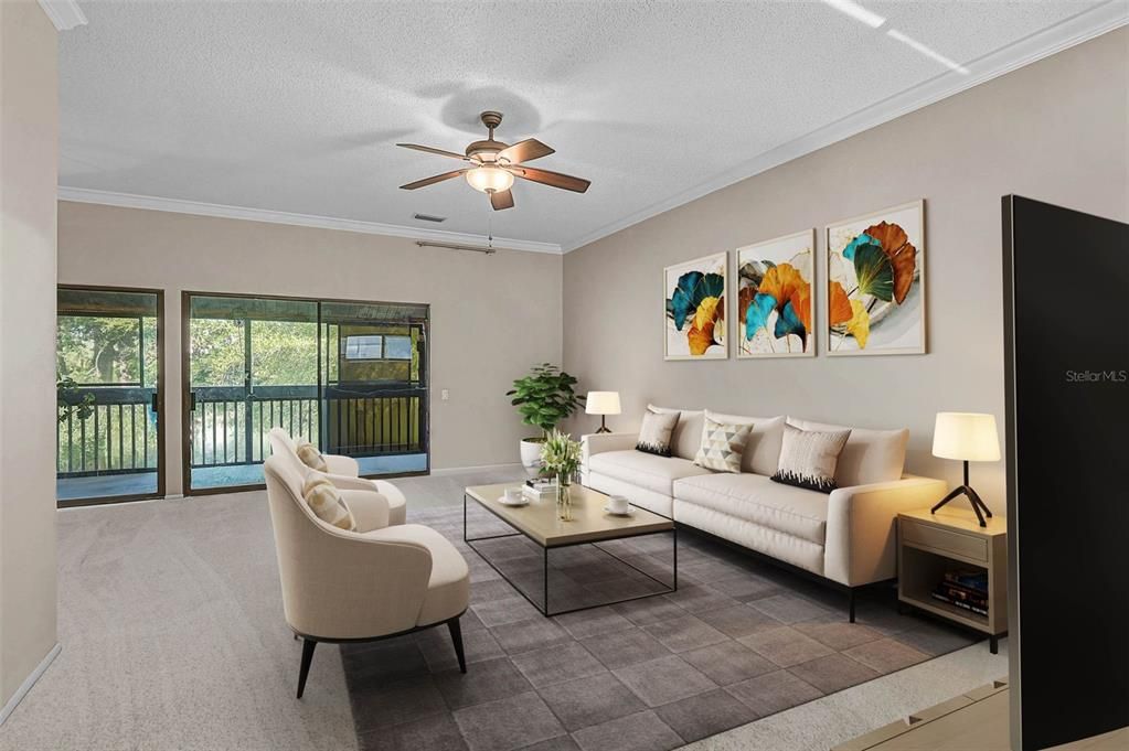 待售: $225,000 (2 贝兹, 2 浴室, 1325 平方英尺)