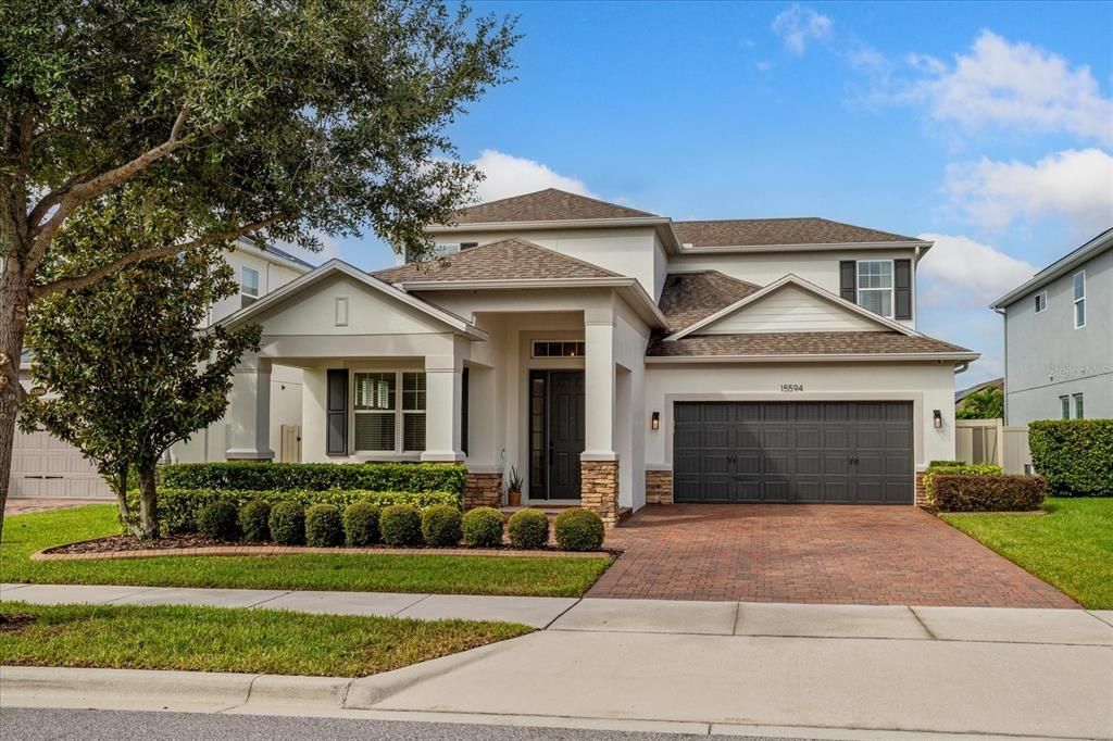 Active With Contract: $779,900 (4 beds, 2 baths, 3091 Square Feet)