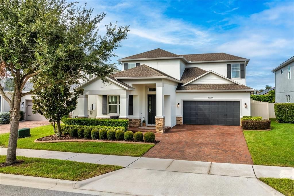 Active With Contract: $779,900 (4 beds, 2 baths, 3091 Square Feet)